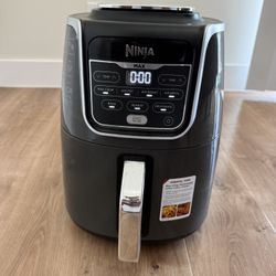 Ninja Air Fryer, 4 Qt,  4-in-1