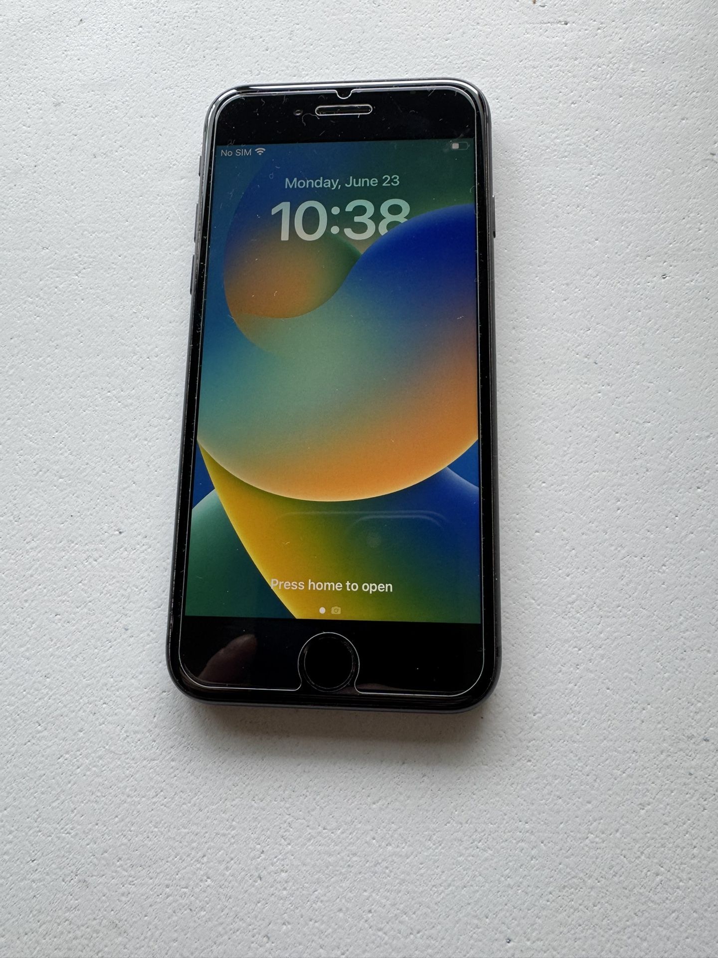 iPhone 8 64gb (unlocked)