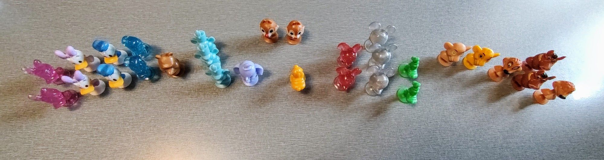 29 Disney Best Buddies Micropopz