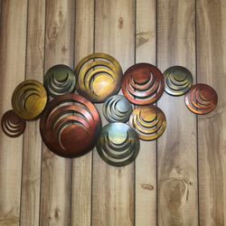 Wall Decor