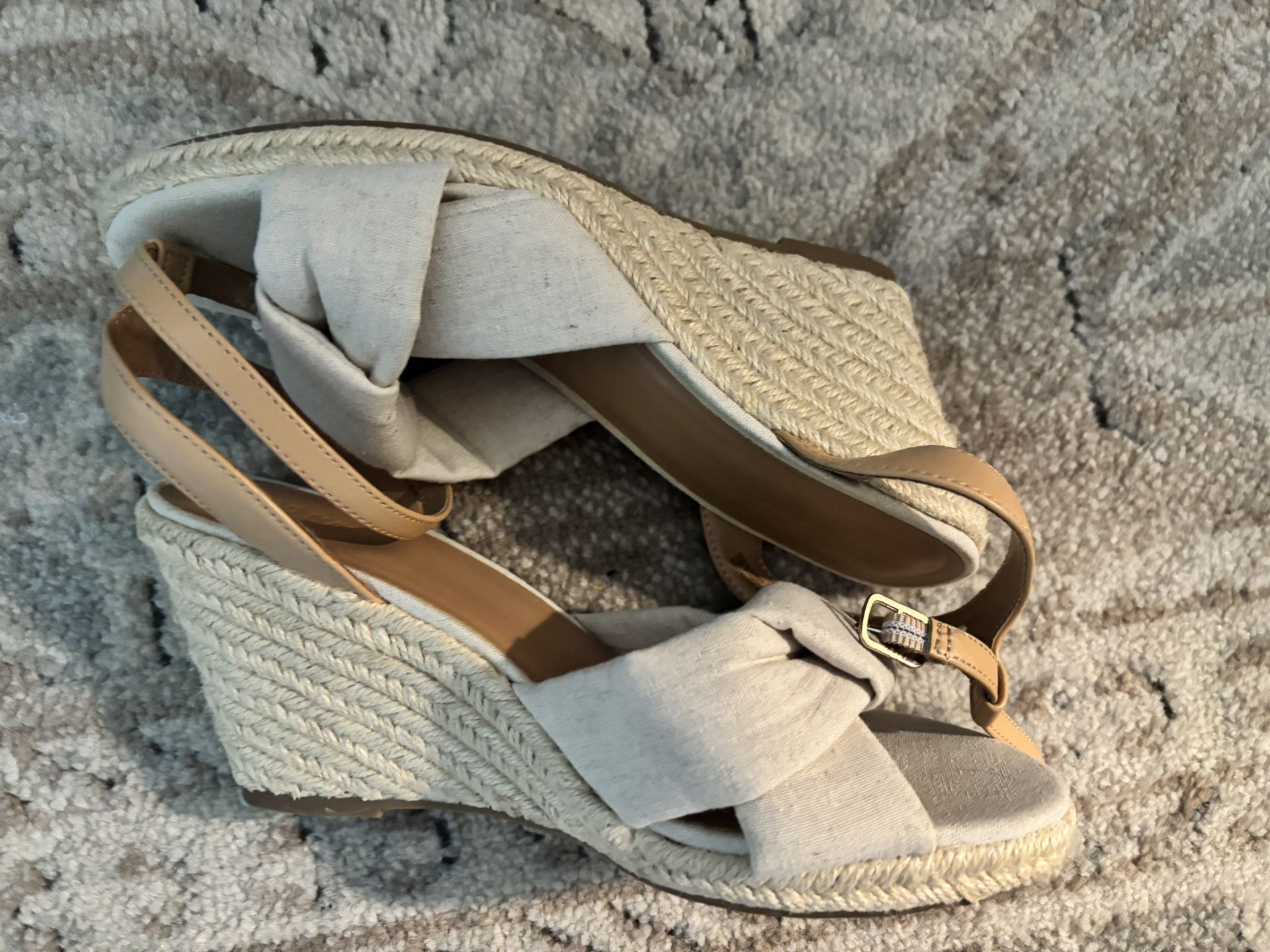 Women’s Wedges Size 8.5