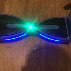 Voyager Hover Board