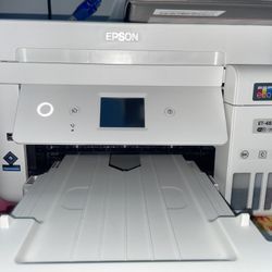 Sublimation Printer 