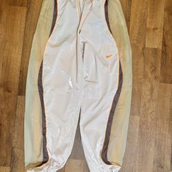 Nike Project F.R.O.G. Pants Size M