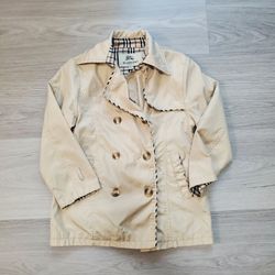 Burberry London Trench Coat