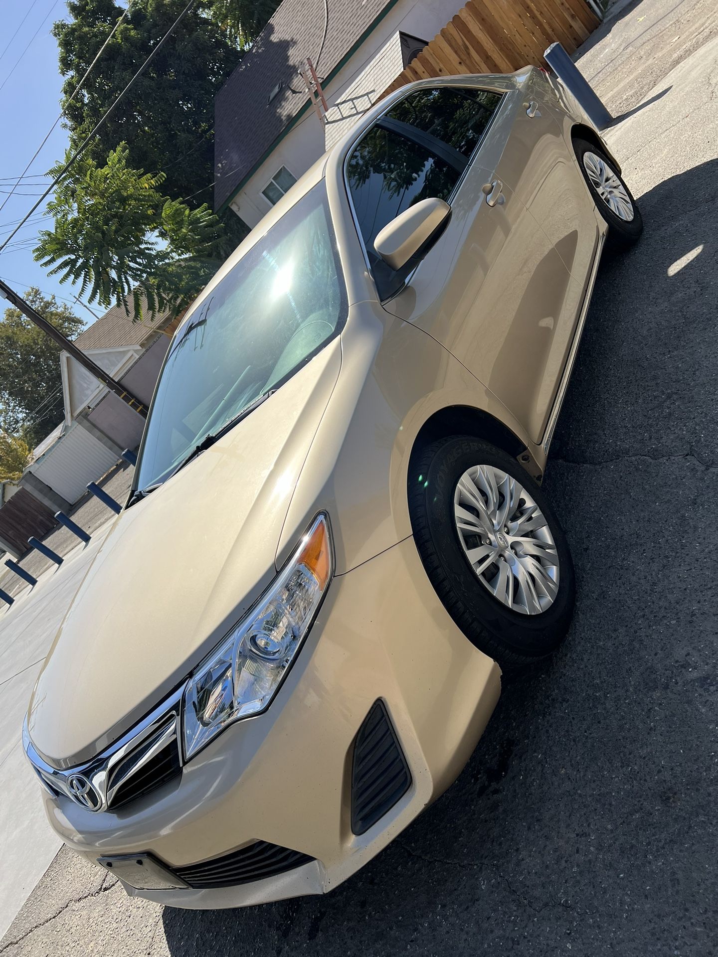 2012 Toyota Camry for Sale in Shafter, CA OfferUp