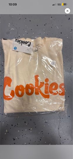 Cookies t shirt