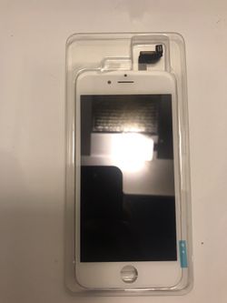 Iphone replacement screen with lcd digitizer for iPhone 6s