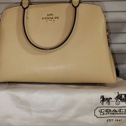 COACH Small Shoulder Bag