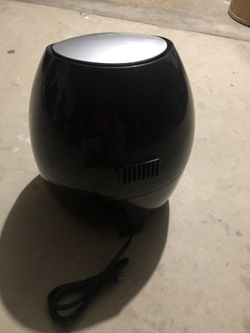 BBQ oven for sale $1