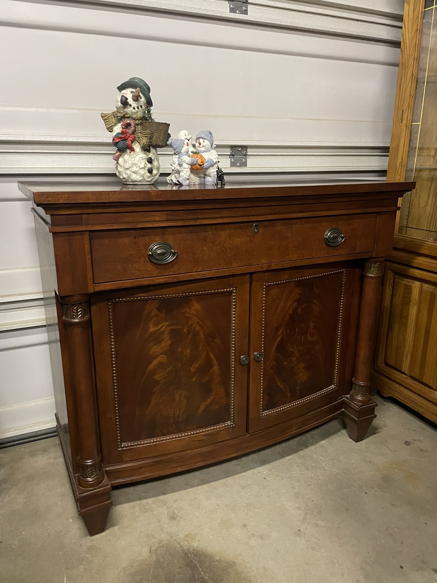 Beautiful Cabinet Buffet