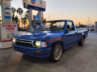 1994 Toyota Pick-Up