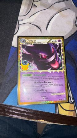 Gengar 94