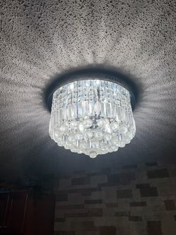 chandelier ceiling lights
