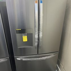 LG Refrigerator 
