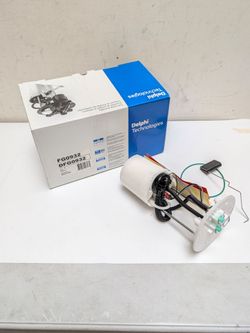 Delphi Technologies Fuel Pump Assembly FG0932