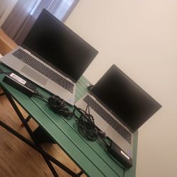 Dell 14" Intel Core i7 Latitude 5540 Laptop $250 OBO 
