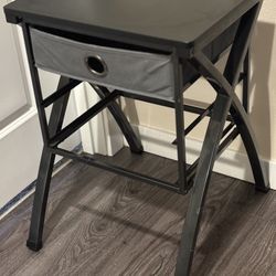 X-Cross Side Table 