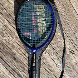 Prince Precision Mono 650 Tennis Racket 