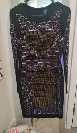 Beautiful dress
