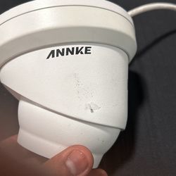 Annke Camera 