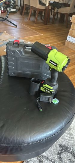 Blower manual
