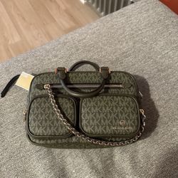 Micheal Kors Small Purse Brand New 