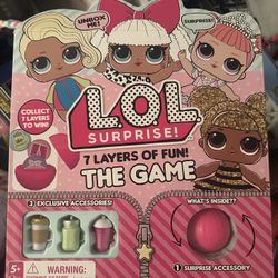Kids Games $10 Each 