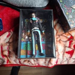 Dia De Los Muertos Toy