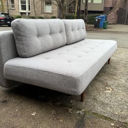 Room & Board Deco Convertible Sleeper Sofa