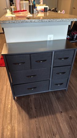 closet organizer