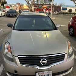 2009 Nissan Altima