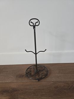 Princess house mug holder