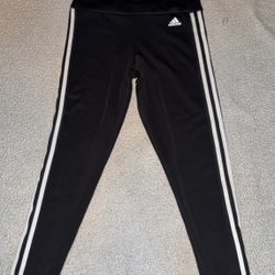 Adidas Workout Leggings 