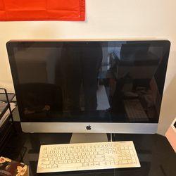 iMac 27’’