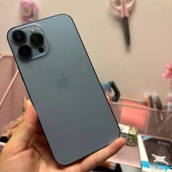 iPhone 13 Pro Max 1tb