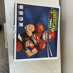 American Football Game