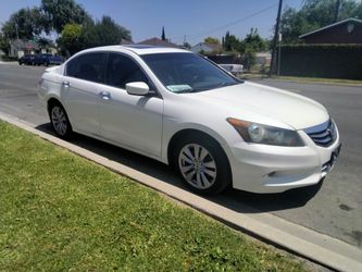 2011 Honda Accord