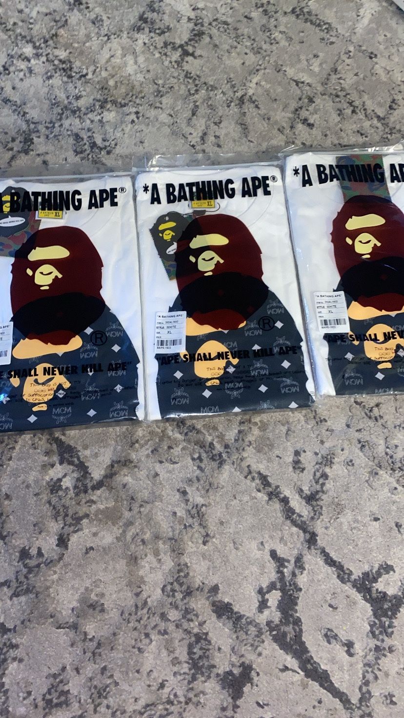 MCMXBAPE