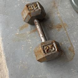  Dumbbell