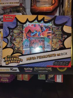 Pokémon cards