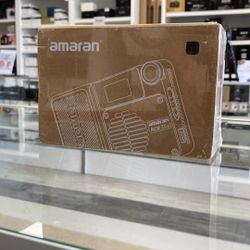 Amaran Ace 25c RGB Light Panel