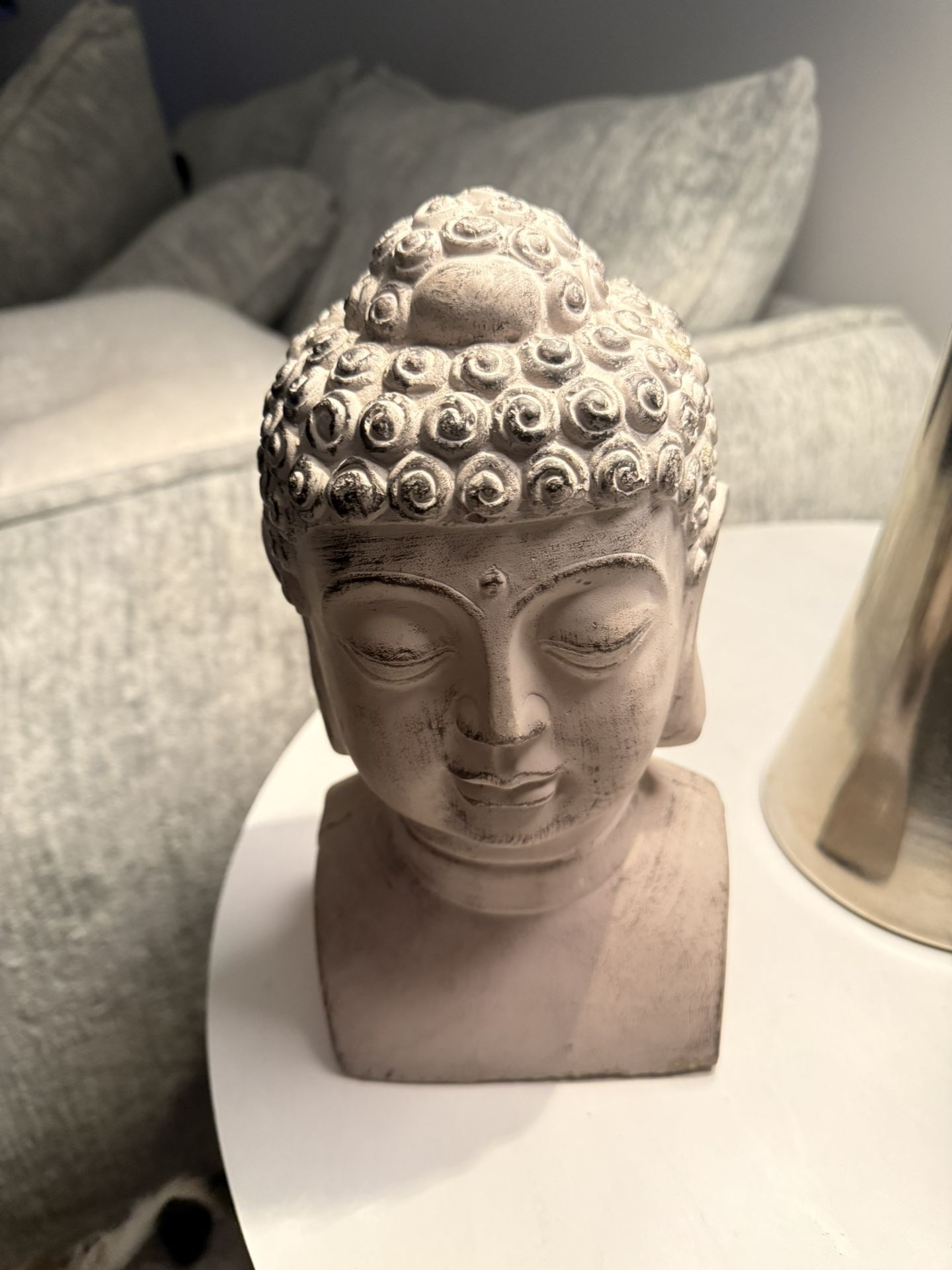 Buddha Statue