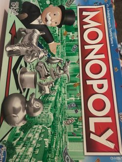 Monopoly