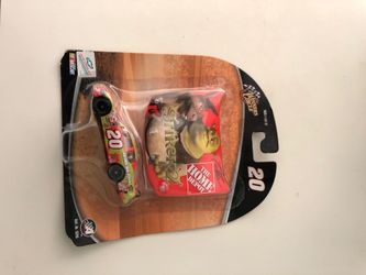 Tony Stewart collectors item