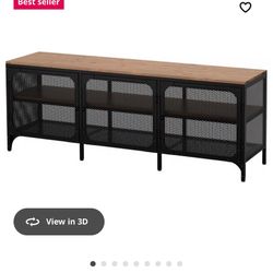 TV Shelf 