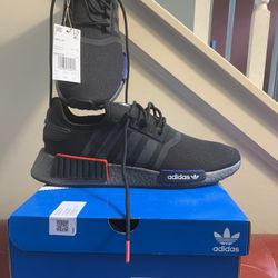 New NMD R1 R_1 In Box Size 11