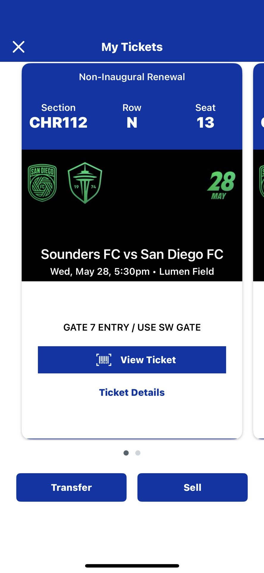 Seattle Sounders FC