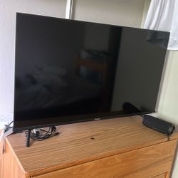Hisense Roku Tv 