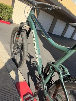 Regular  bike